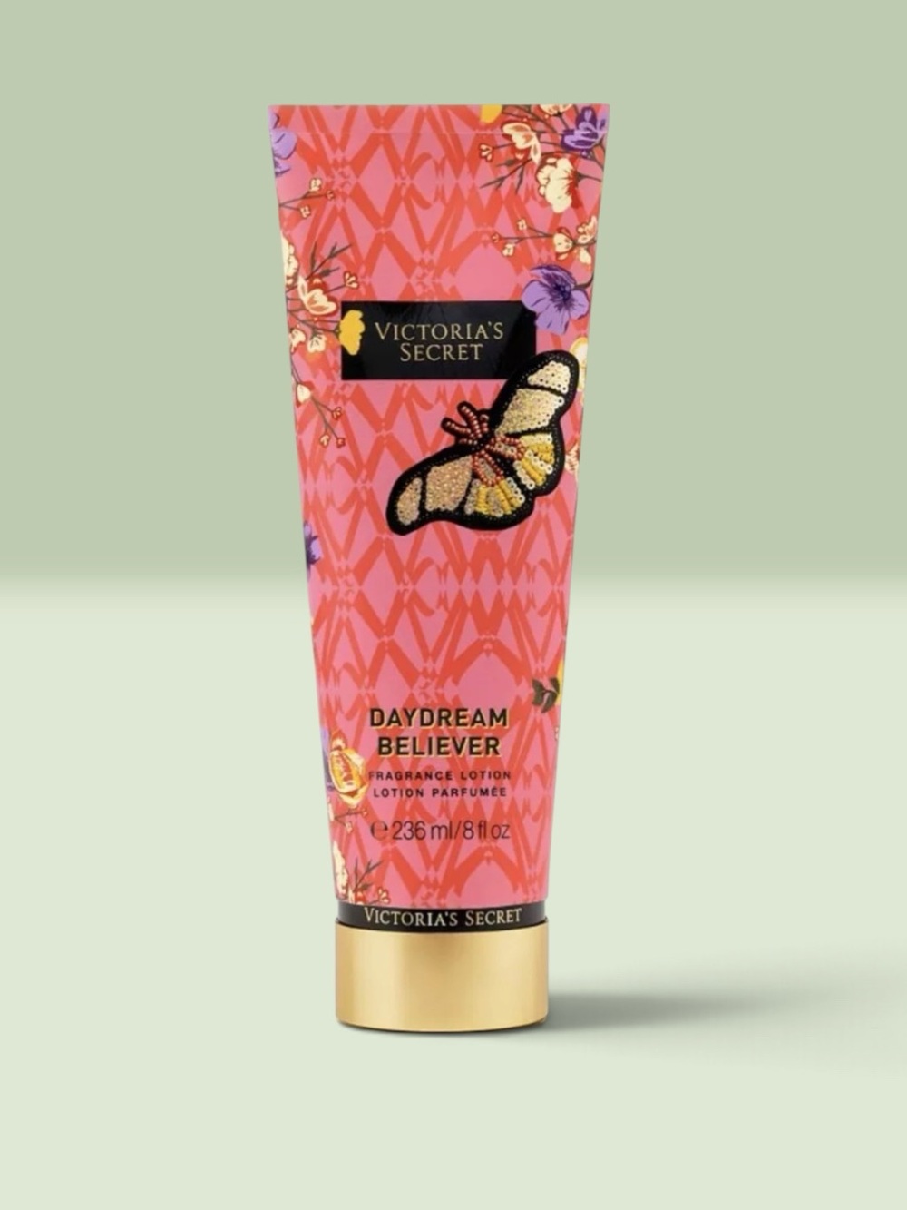 Victoria's Secret DAYDREAM BELIEVER Fragrance Lotion ~  8 fl.oz.